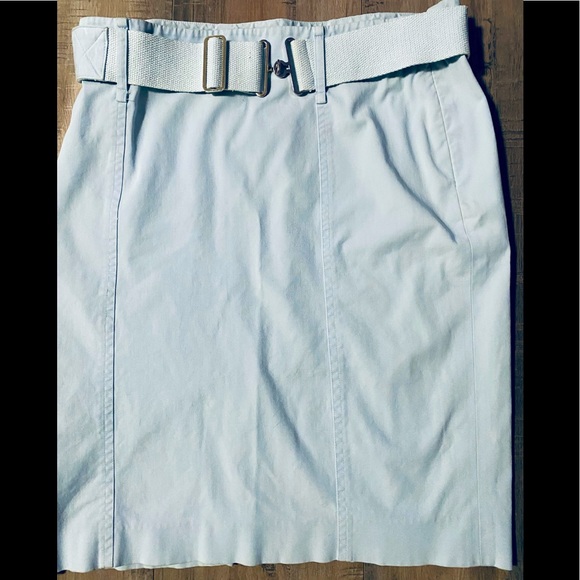 VICTORIA’S SECRET BABY BLUE BODY BY VICTORIA SKIRT ❤️ - Picture 2 of 7